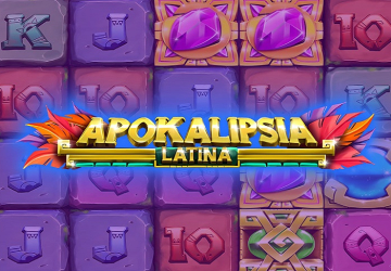 Playtech - игровой автомат онлайн от Various с RTP 95.13%